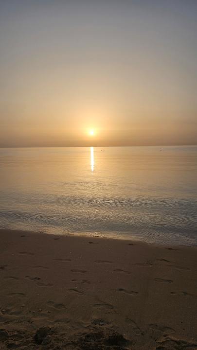 Strand Shams Safaga Resort