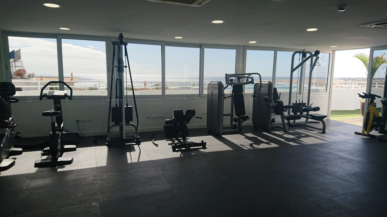 Sport & Freizeit allsun Hotel Lucana