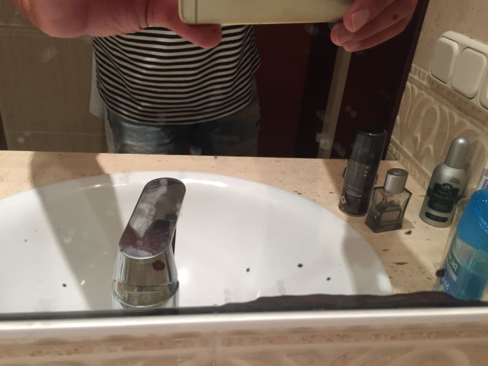 Zimmer allsun App.-Hotel Orient Beach