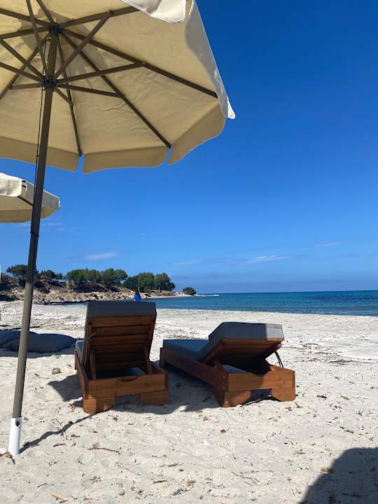 Strand Achilleas Beach Adults Only