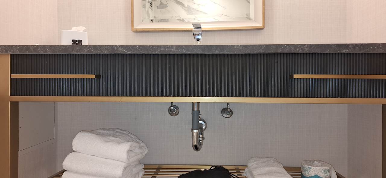 Zimmer Hotel The Henry