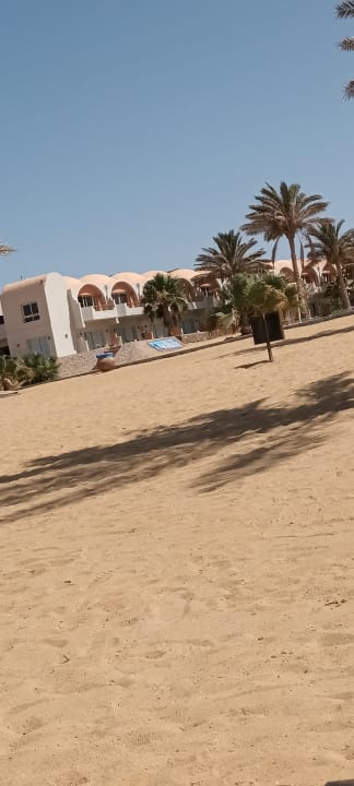 Strand Three Corners Sea Beach Resort