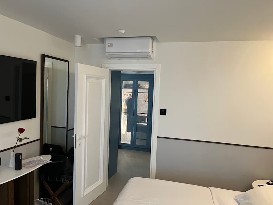 Zimmer Iberostar Selection Creta Marine