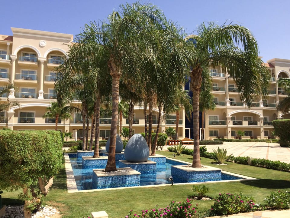 Garten Mix Premier Le Reve Hotel & Spa