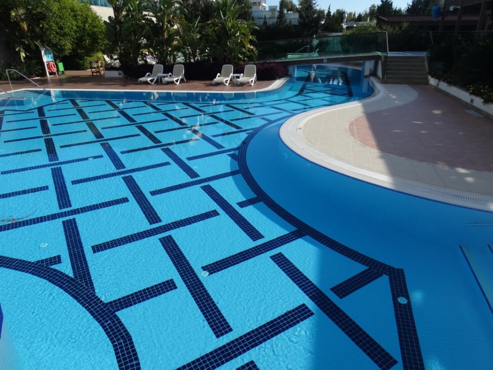 Pool Sentido Trendy Verbena Beach