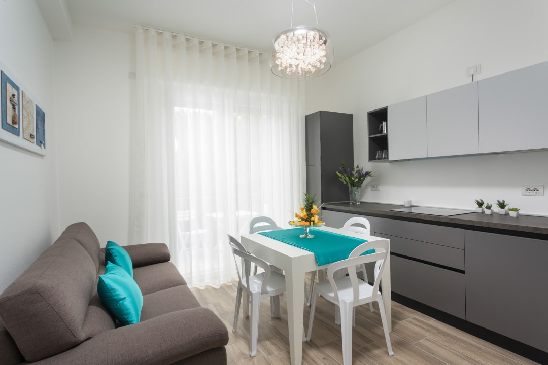 Zimmer Residence Appartamenti Le Vele