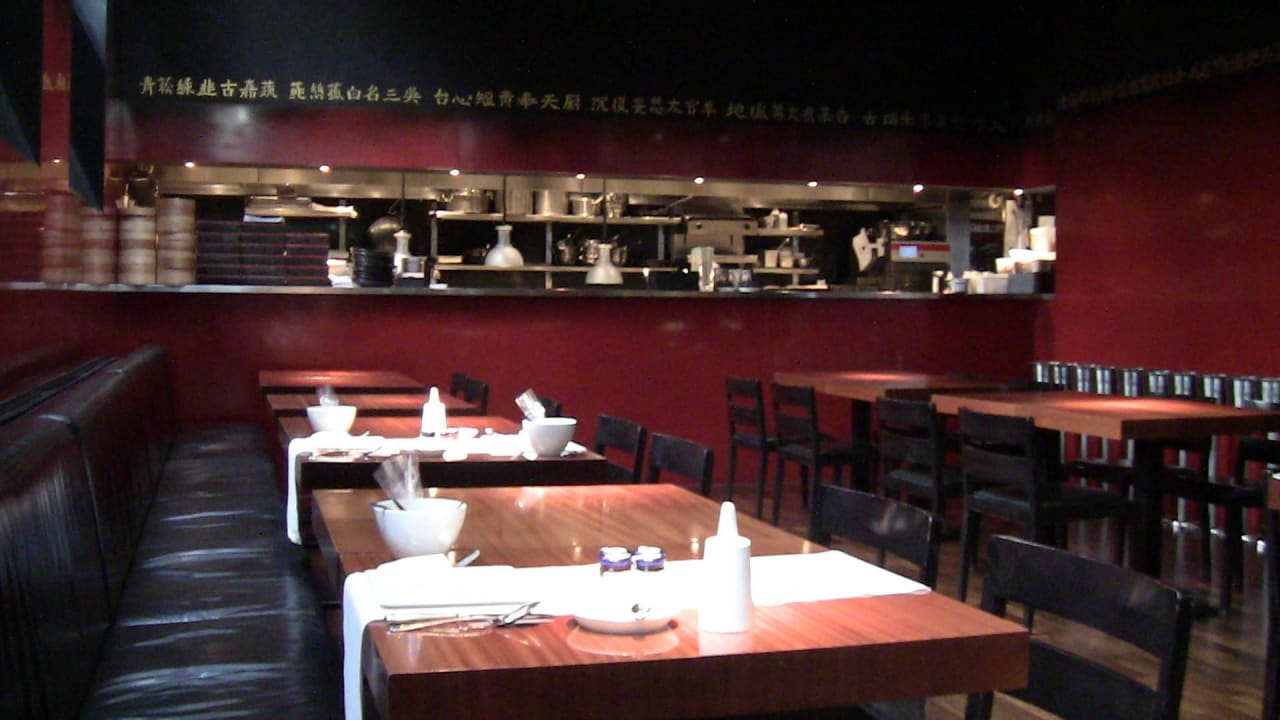 Restaurant Frühstück The Hotel Lucerne, Autograph Collection