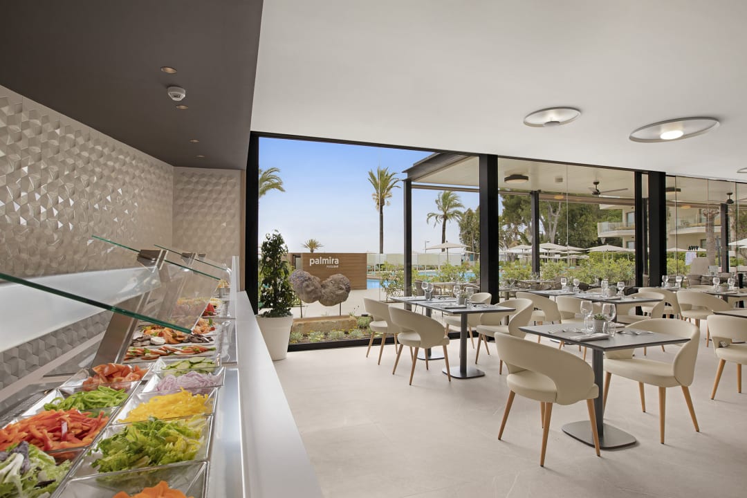 Gastro VIVA Golf - Adults only 18+