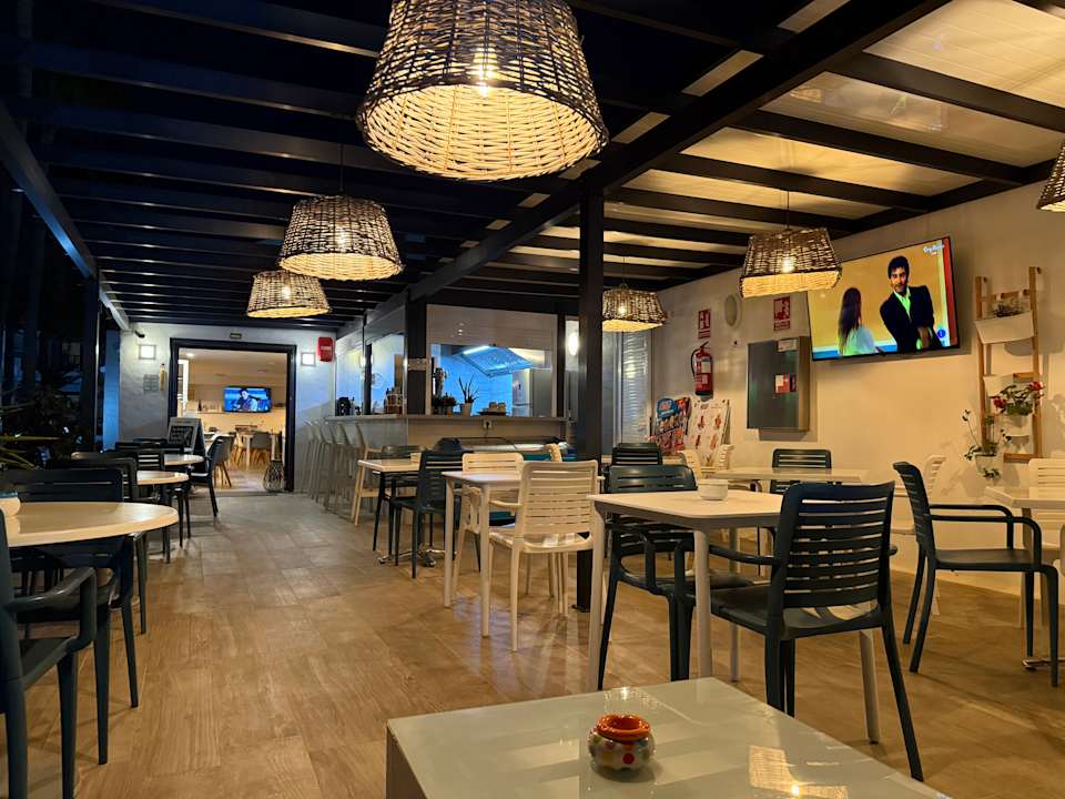 Gastro Bungalows & Appartements Playamar