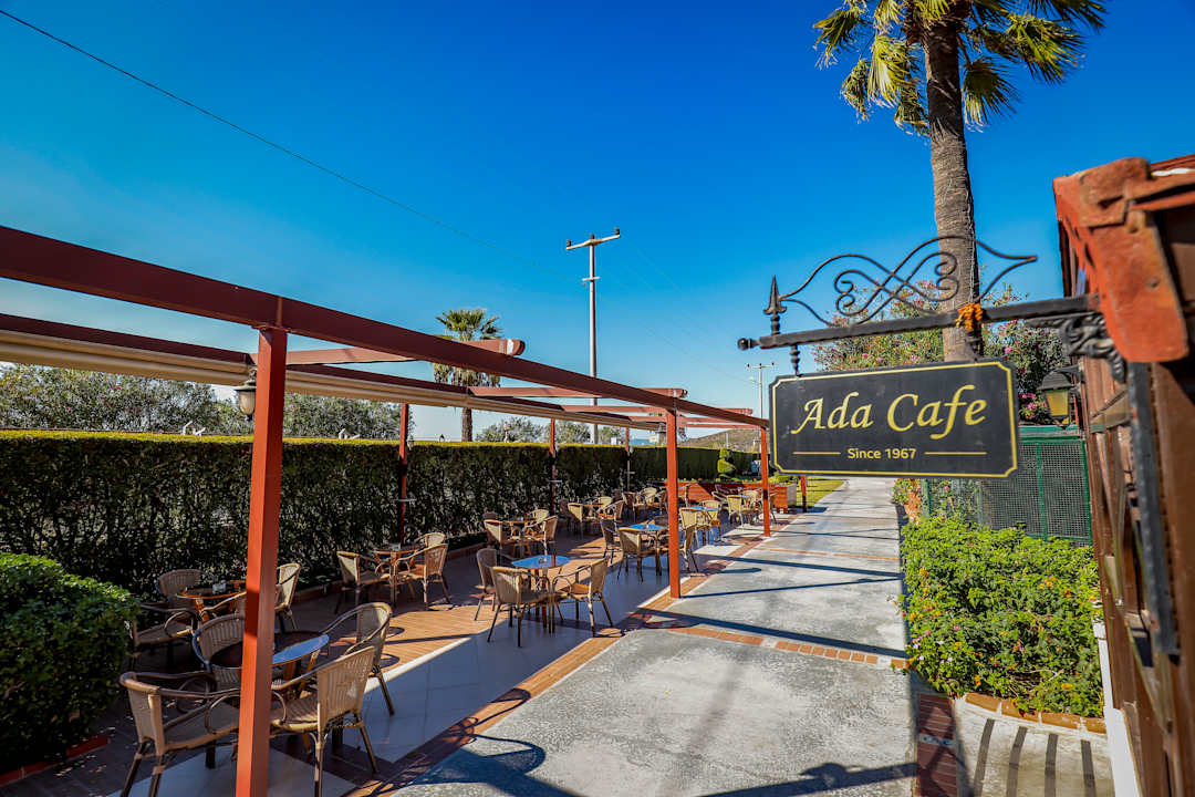 Sonstiges Kustur Club Holiday Village