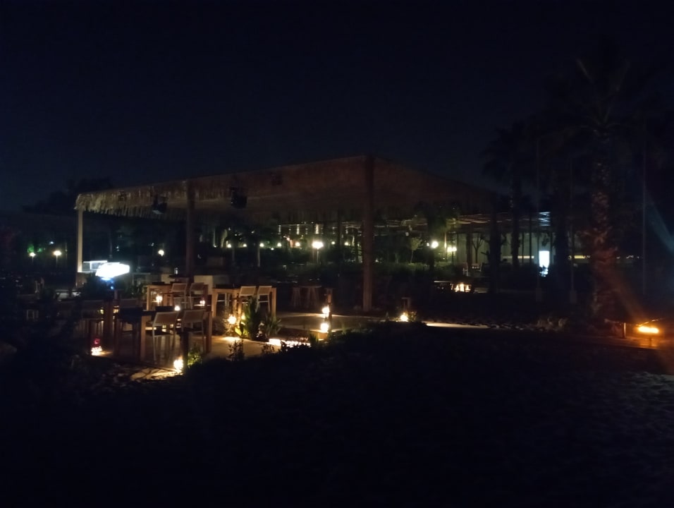 Strand Ali Bey Resort Sorgun