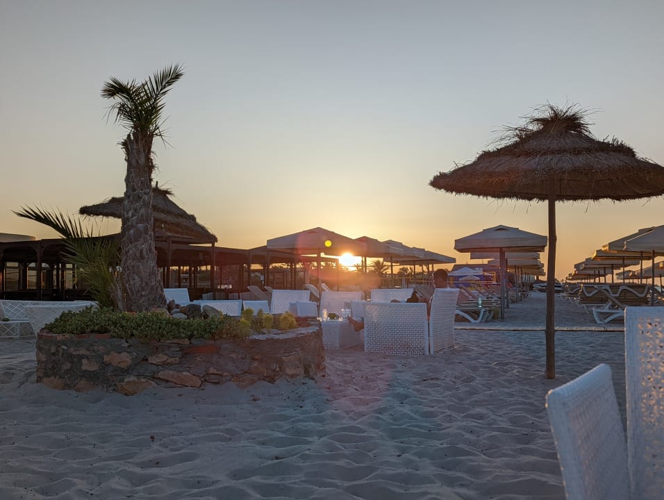 Strand Aldiana Club Djerba Atlantide