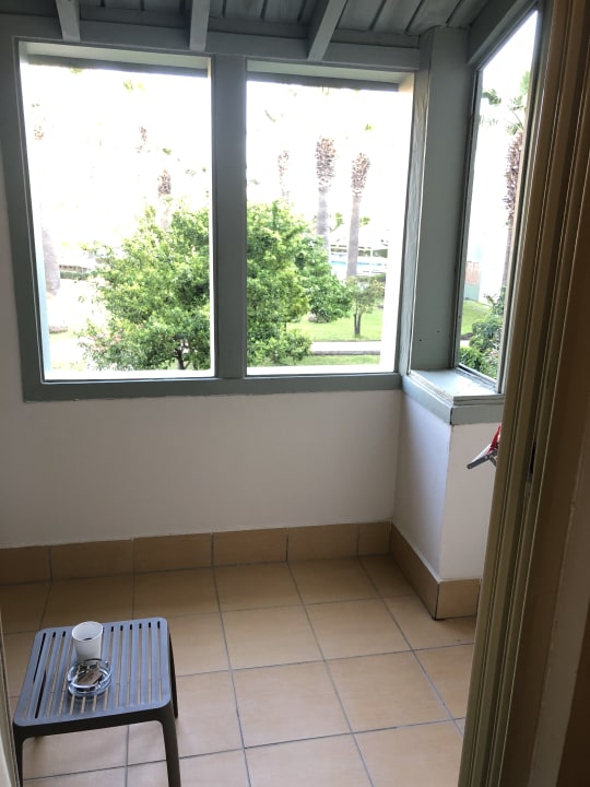 Zimmer Megasaray Club Belek