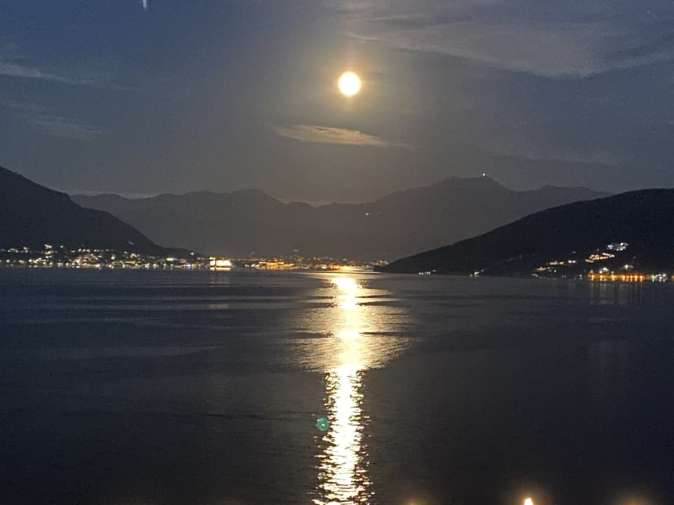 Ausblick Iberostar Waves Herceg Novi