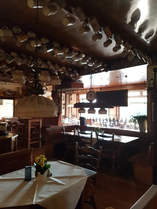 Gastro Akzent Hotel Cordes & Restaurant am Rosengarten