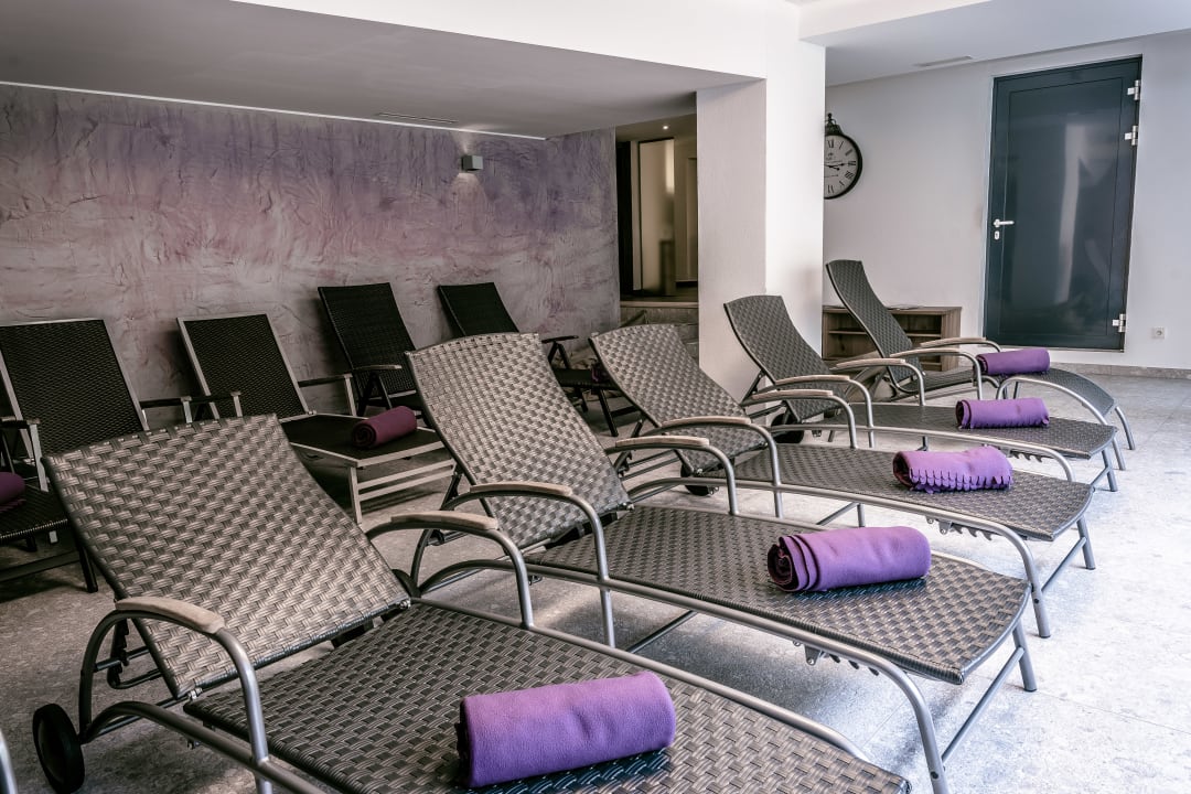 Sport & Freizeit Hotel Bacher Asitzstubn