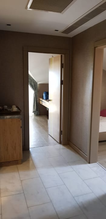 Zimmer Club Grand Aqua