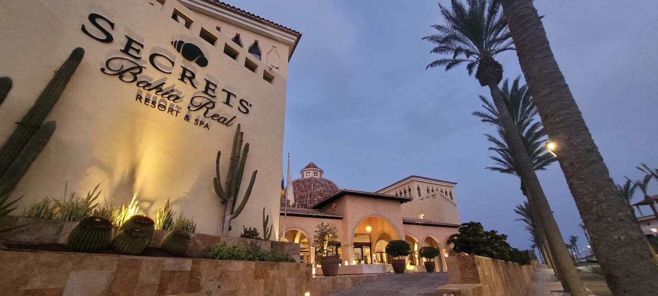 Sonstiges Secrets Bahia Real Resort & SPA