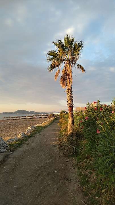 Strand Rodos Palladium Leisure & Wellness