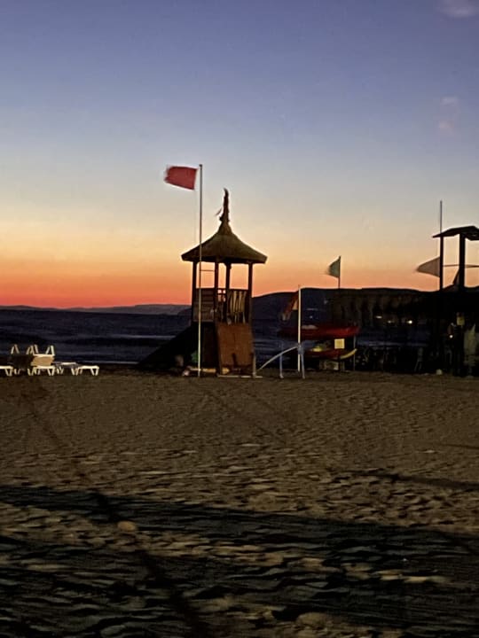 Strand Korumar Ephesus Beach & Spa Resort