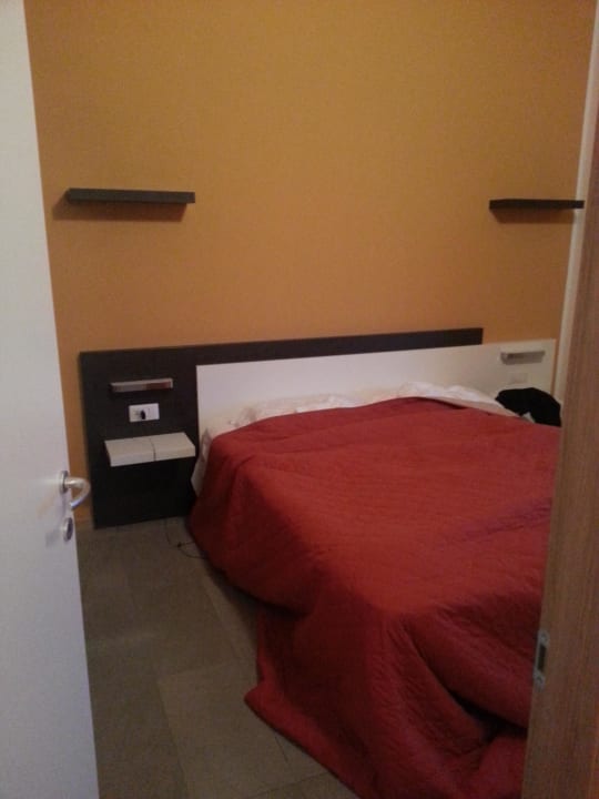 Bedroom Villagio Laguna Blu