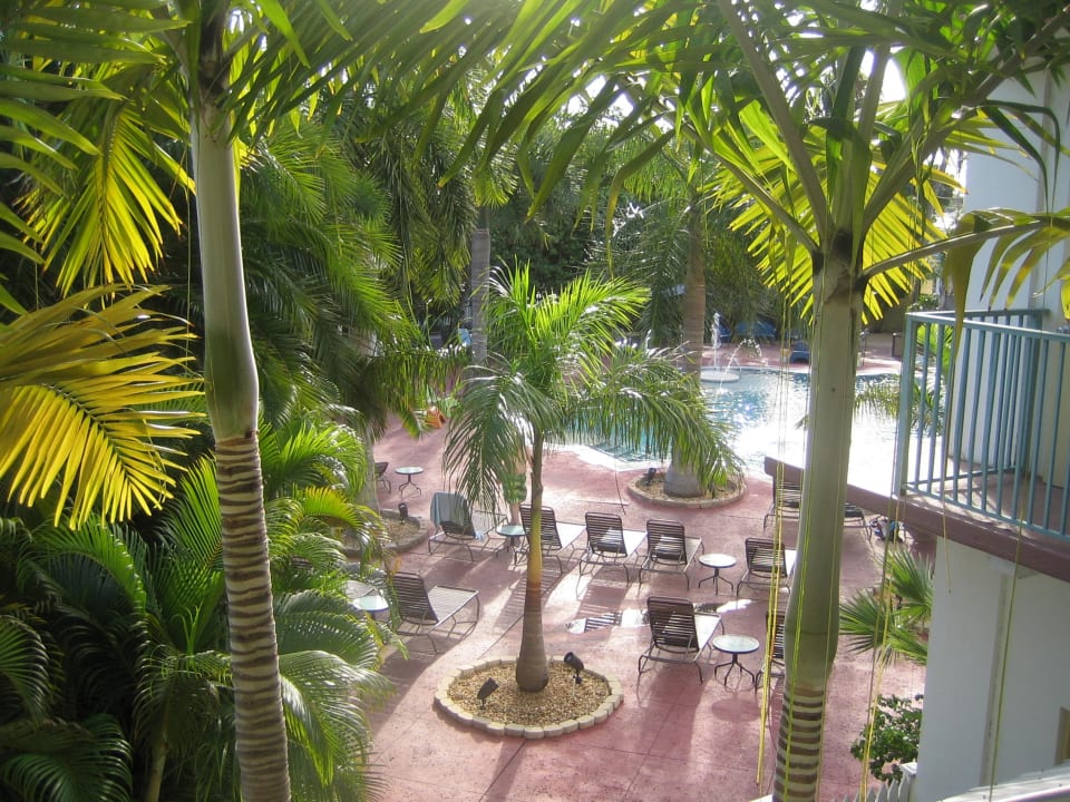 Ausblick 24 North Hotel Key West
