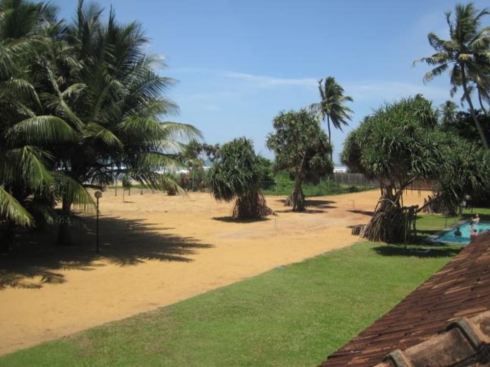 Sportcenter Mermaid Hotel & Club