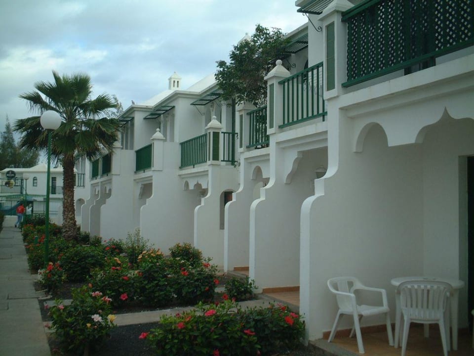 Hotel Bungalows Dunaflor Hotel Bungalows Duna Flor