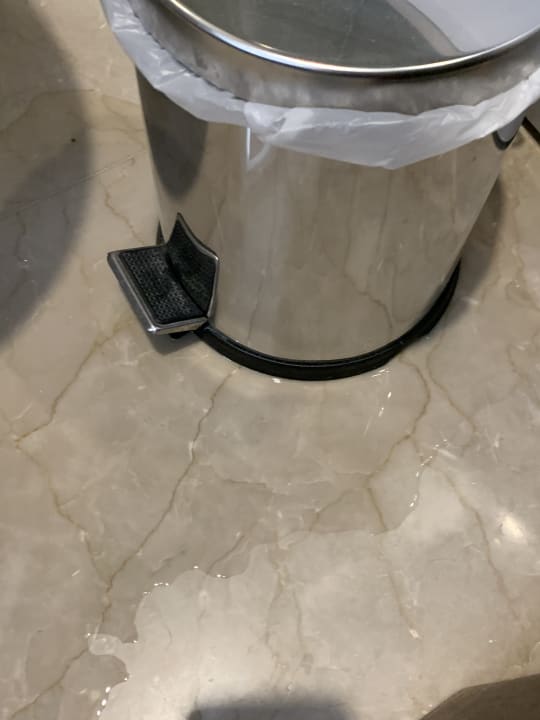 Sonstiges Hilton Hurghada Plaza