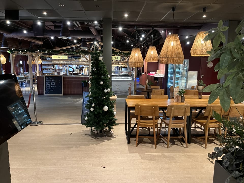 Gastro Ferienpark Landal Hoog Vaals