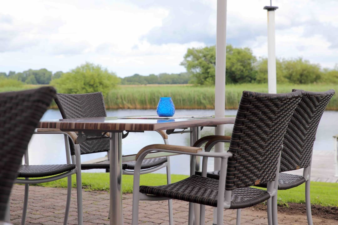 Restaurant Hotel Zum Alten Fährhaus