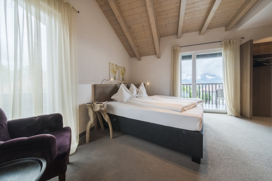 Zimmer Garni-Hotel Minigolf