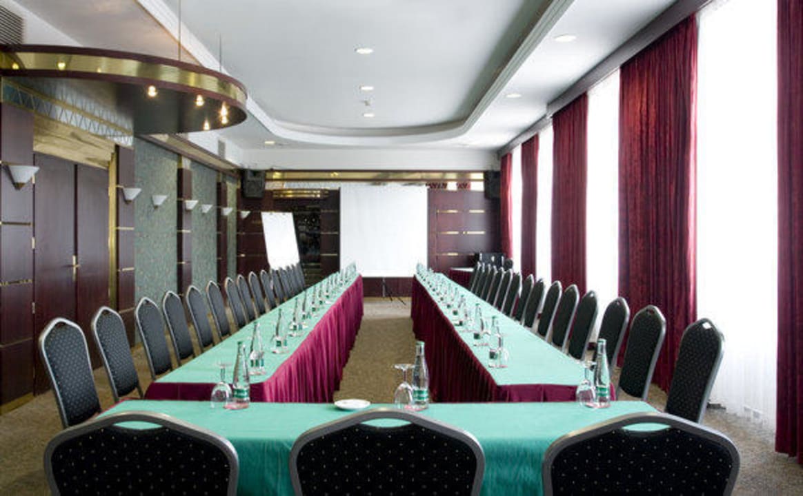 Meeting Room Imperial Hotel Ostrava