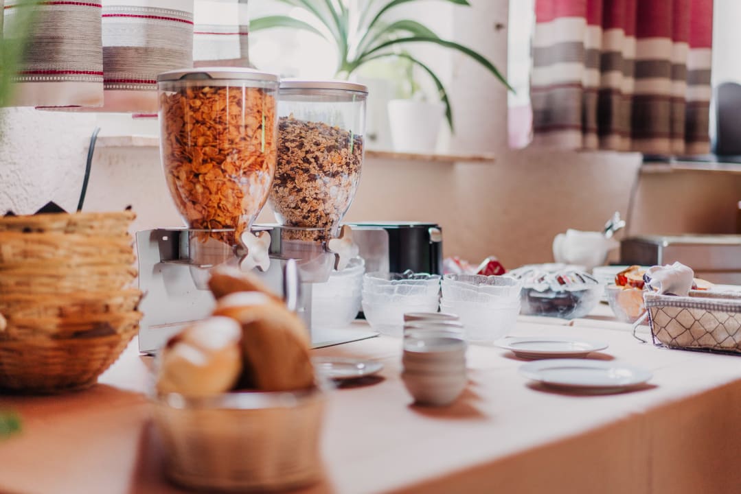 Gastro Hotel Restaurant 7 Berge am Schlehberg