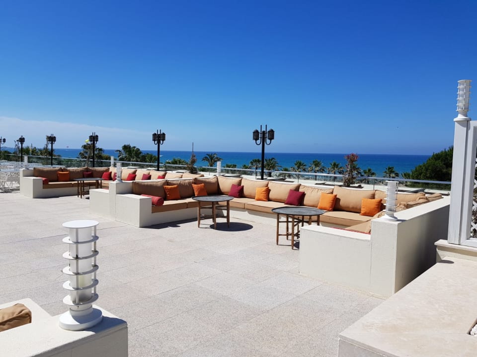 Gastro Paloma Oceana