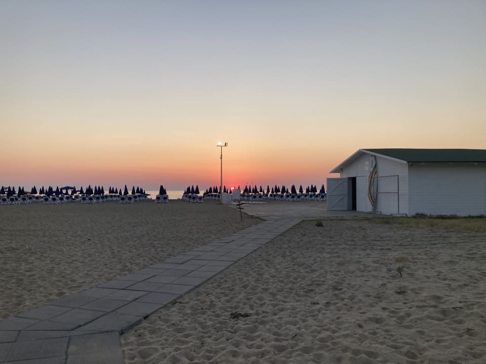 Strand TUI MAGIC LIFE Calabria