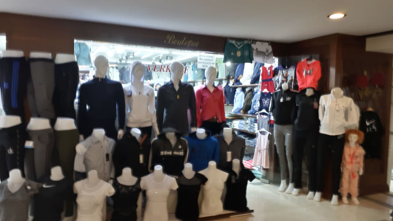 Sport & Freizeit Aydinbey Kings Palace & Spa