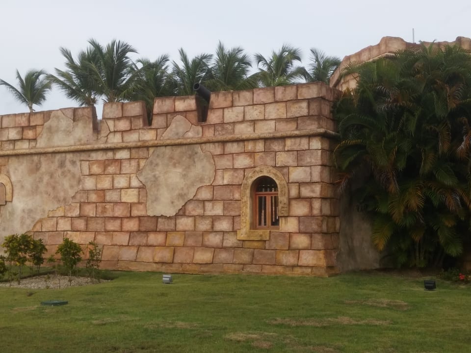 Sport & Freizeit Hotel Grand Palladium Palace Resort, Spa & Casino