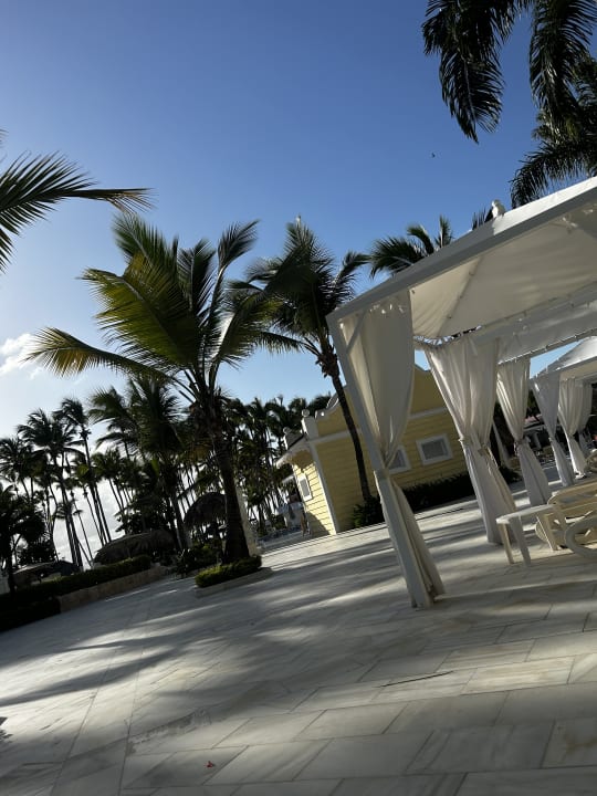 Pool Bahia Principe Luxury Bouganville