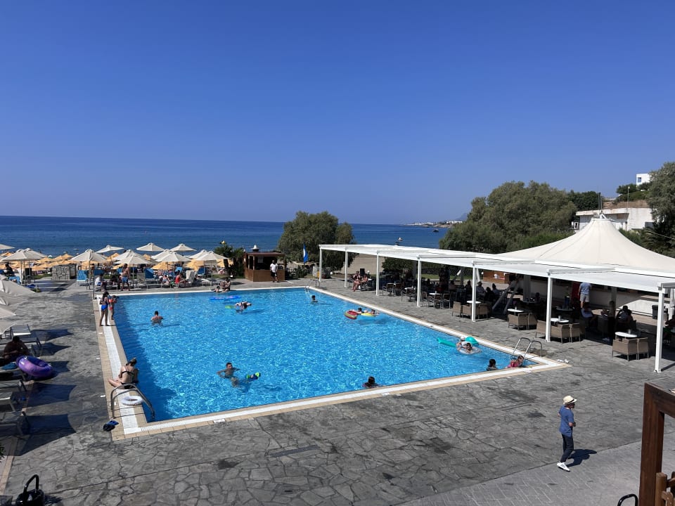 Pool Atlantica Mikri Poli Crete