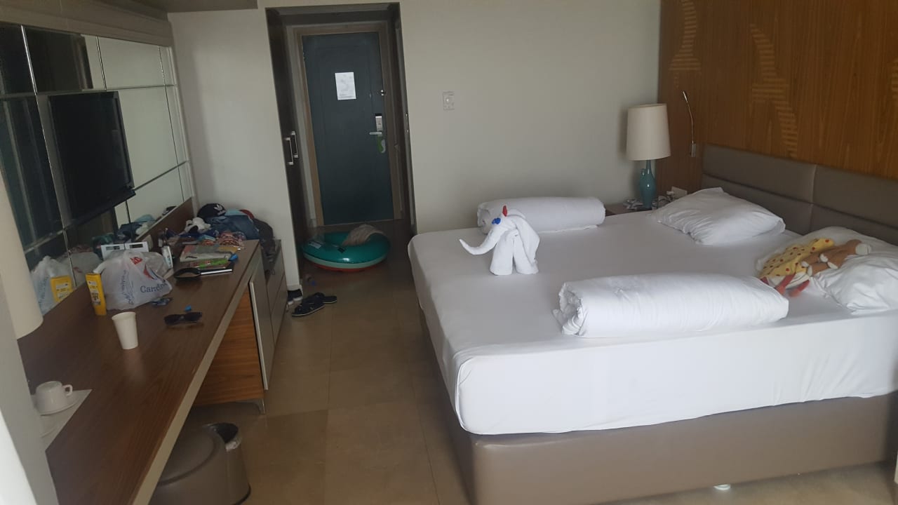 Zimmer PALOMA Perissia