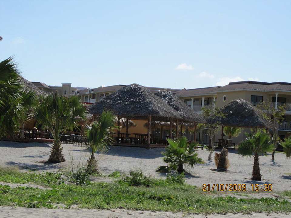 Strandrestaurant Iberostar Origin Laguna Azul