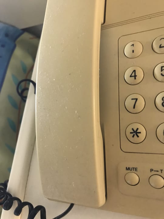 Zimmer Servatur Alameda de Jandía