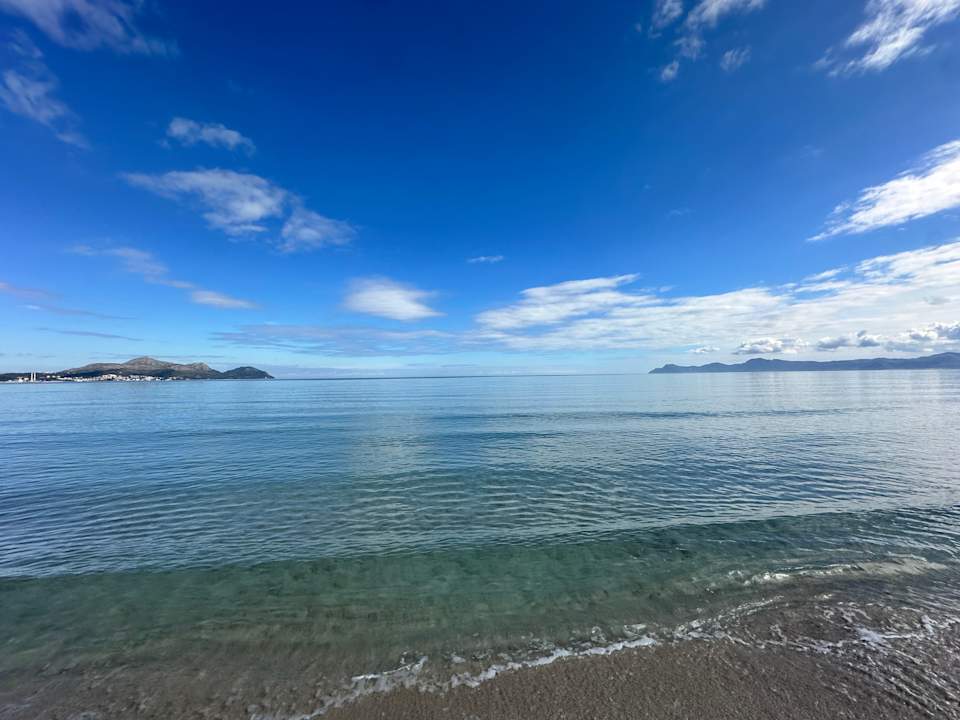 Außenansicht allsun Hotel Eden Playa