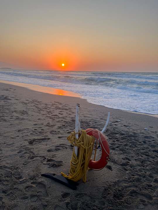 Strand Rethymno Village