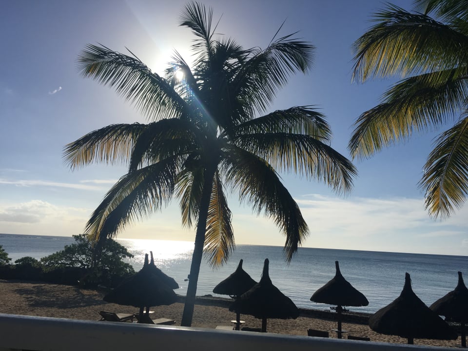 Sehr schöne Anlage Maritim Resort & Spa Mauritius