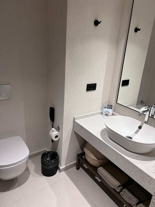 Zimmer Balmy Beach Resort Kemer