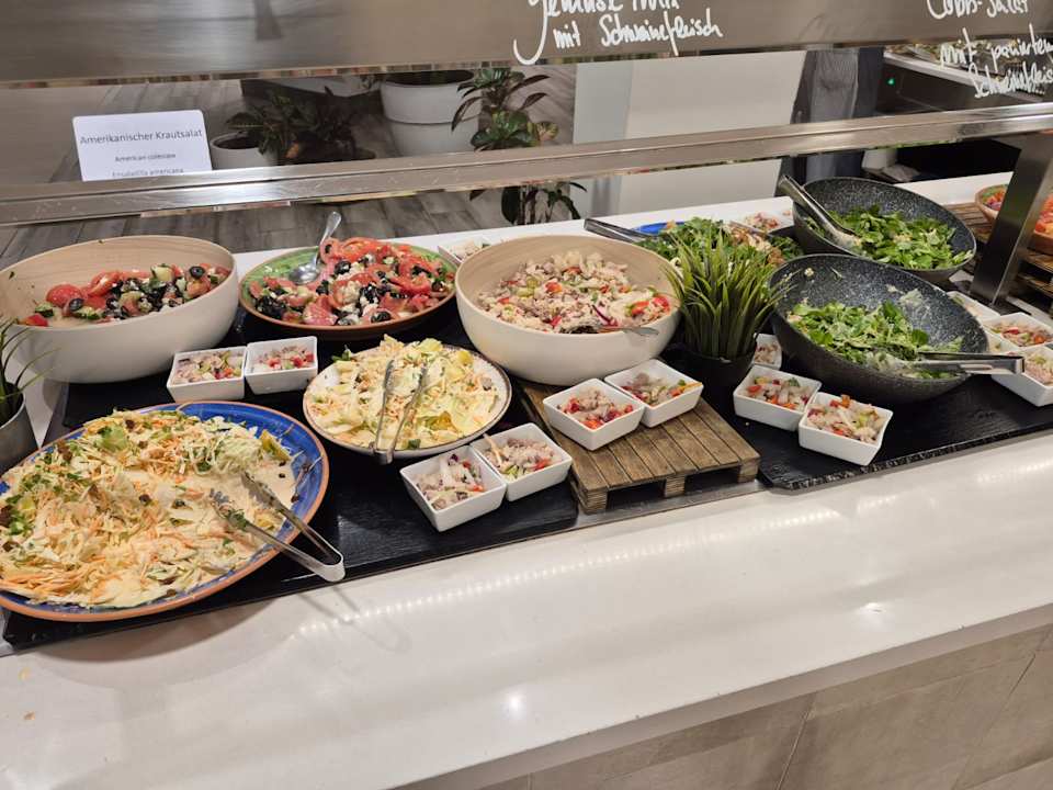 Gastro allsun App.-Hotel Barlovento