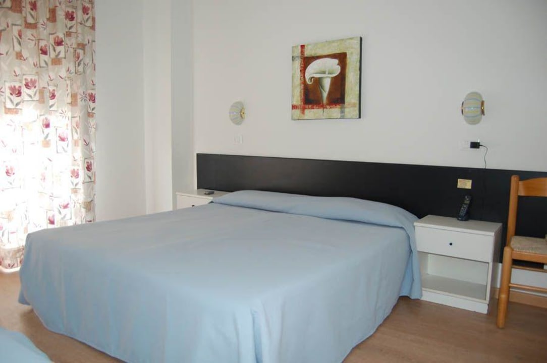 Foto camera doppia Hotel Irene