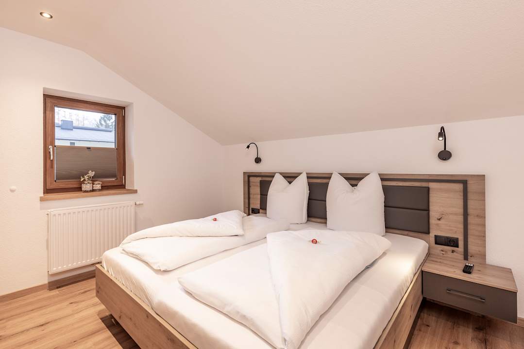 Zimmer Irmas Ferienhäusl